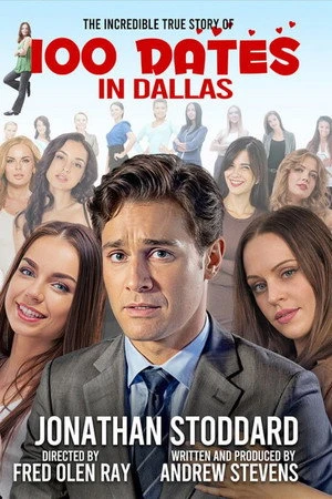 100 Dates in Dallas (2026) Hindi (MULTI AUDIO) – – 1080p