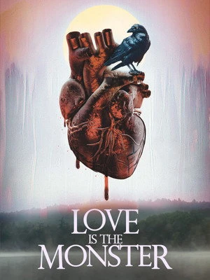 Love Is the Monster (2025) Hindi (MULTI AUDIO) – – 1080p