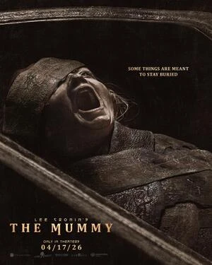 Lee Cronin’s The Mummy 2026 Hindi Dual Audio