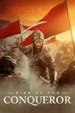 Rise of the Conqueror (2026) Hindi (MULTI AUDIO) – – 1080p