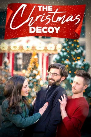 The Christmas Decoy (2025) Hindi (MULTI AUDIO) – – 1080p